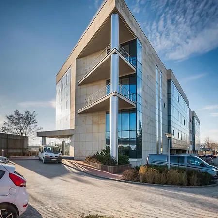 Jerozolimskie 223 By Bookinghost Apartamento