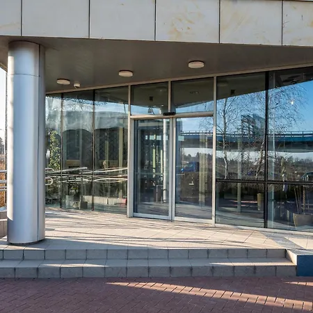 Apartamento Jerozolimskie 223 By Bookinghost