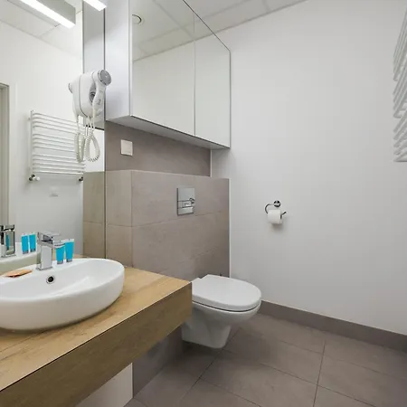 Apartament Jerozolimskie 223 By Bookinghost *