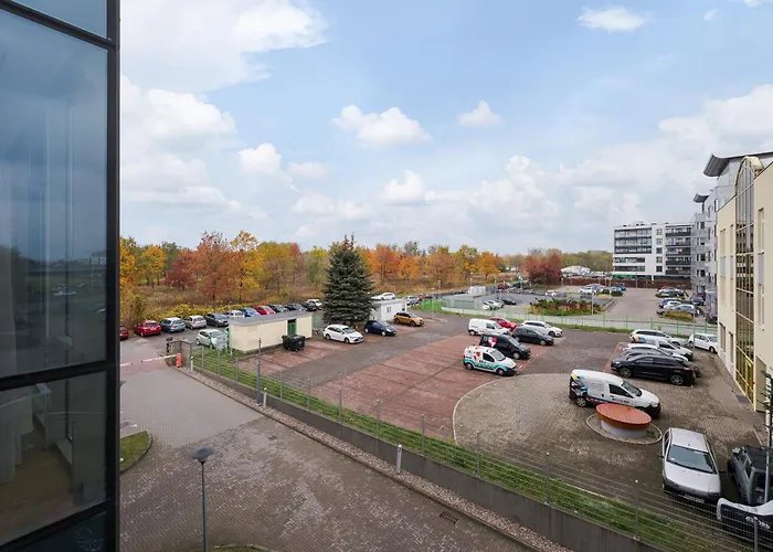 Jerozolimskie 223 By Bookinghost Apartmán