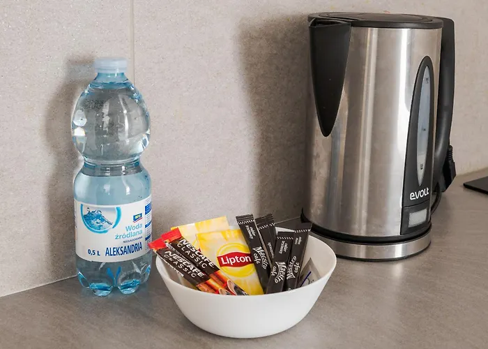 Apartmán Jerozolimskie 223 By Bookinghost