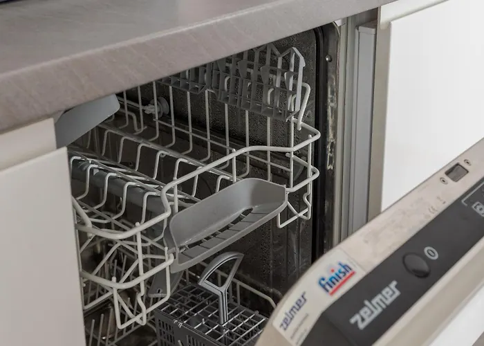 Jerozolimskie 223 By Bookinghost Varšava