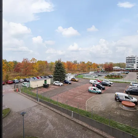 Jerozolimskie 223 By Bookinghost Apartment